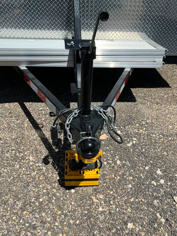 used Tow Dollys Texas Trailers  for sale, in Arvada, CO Thumbnail 3