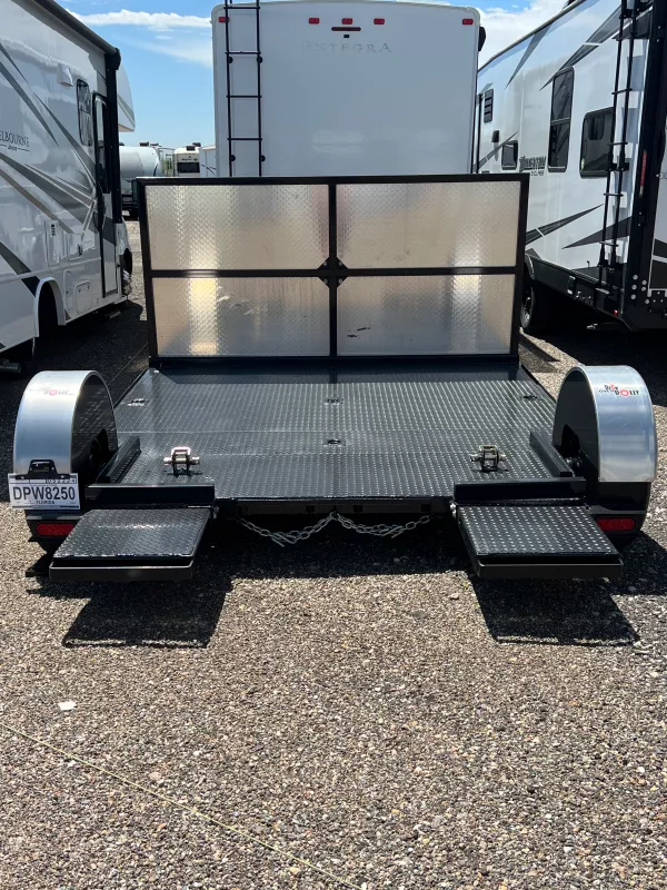 used Tow Dollys Texas Trailers  for sale, in Arvada, CO Thumbnail 2