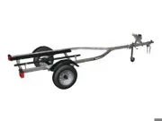 2019 Shoreland'r® PWC Trailers PWC12L 