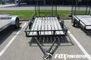new Utility Trailers Sport Haven  for sale, in Wyoming, MI Thumbnail 2