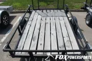 new Utility Trailers Sport Haven  for sale, in Wyoming, MI Thumbnail 3
