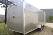 new Snowmobile Trailers Triton Trailers  for sale, in Wyoming, MI Thumbnail 3