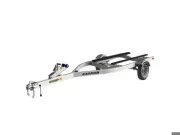 2024 Karavan Personal Watercraft Single Aluminum 
