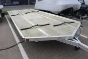 new Snowmobile Trailers Triton Trailers  for sale, in Wyoming, MI Thumbnail 3