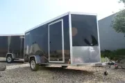 2023 Triton Trailers Enclosed Cargo Vault Series VC-612 