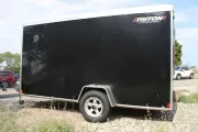 new Cargo (Enclosed) Trailers Triton Trailers  for sale, in Wyoming, MI Thumbnail 3