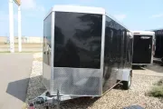 new Cargo (Enclosed) Trailers Triton Trailers  for sale, in Wyoming, MI Thumbnail 2