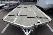 new Snowmobile Trailers Triton Trailers  for sale, in Wyoming, MI Thumbnail 2
