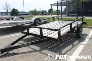 2023 SPORT HAVEN SUT508-12 