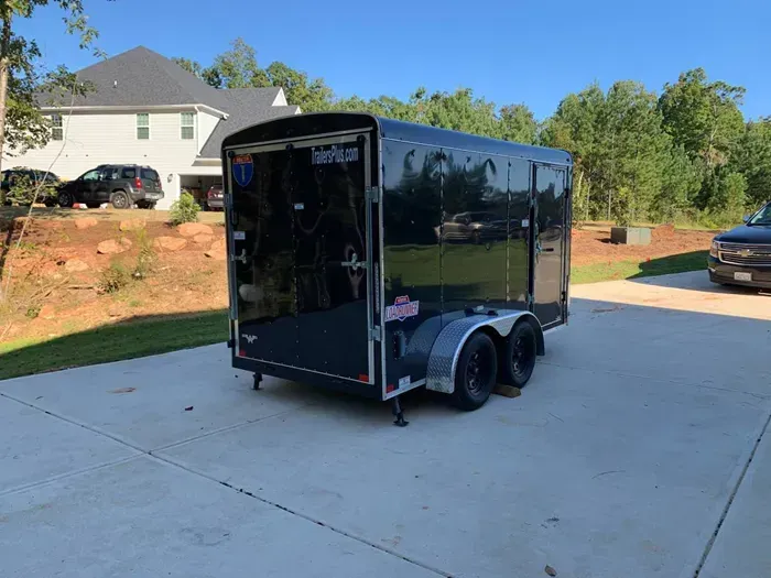 2019 Interstate Load Runner General Trailers