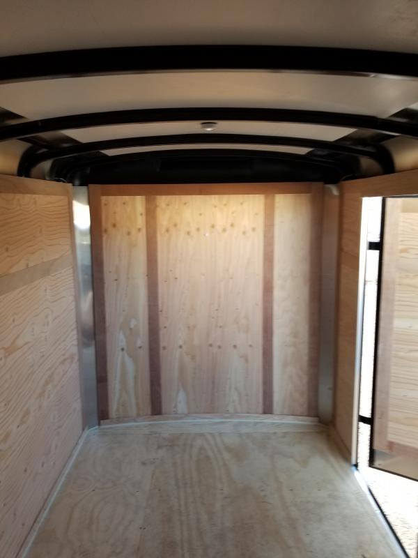 used Cargo (Enclosed) Trailers Interstate  for sale, in Sierra Vista, AZ Thumbnail 7