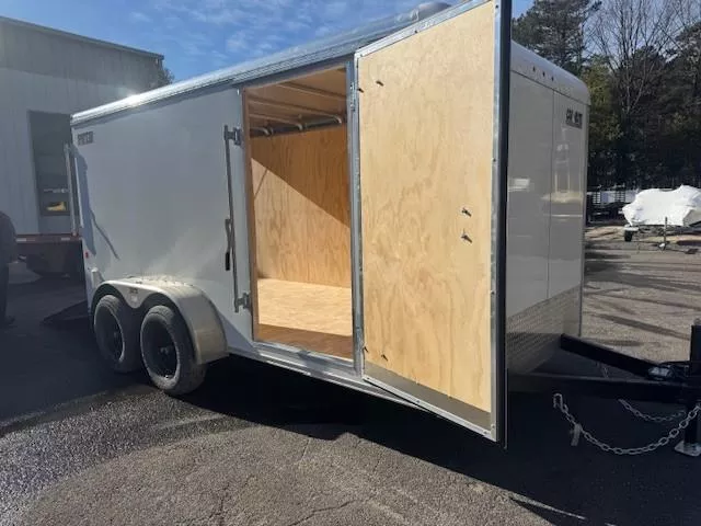 new Cargo (Enclosed) Trailers Car Mate Trailers Other for sale, in West Berlin, NJ Thumbnail 2