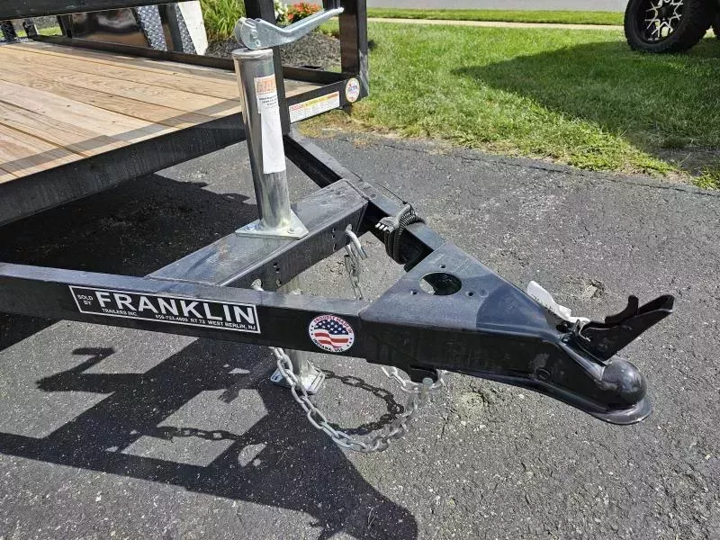 new Utility Trailers Sure-Trac Other for sale, in Somerdale, NJ Thumbnail 6