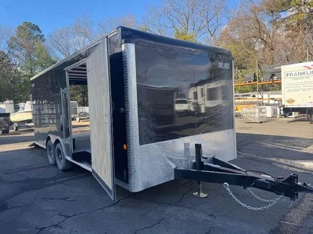 new Equipment / Flatbed Trailers Car Mate Trailers Other for sale, in West Berlin, NJ Thumbnail 2