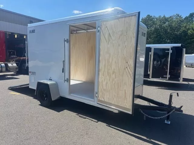new Cargo (Enclosed) Trailers Car Mate Trailers Other for sale, in West Berlin, NJ Thumbnail 2