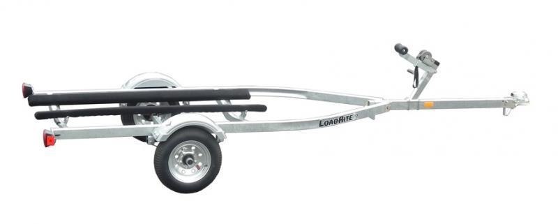 2021 Load Rite 1200 Single Watercraft Trailer 2023427 2021 Load Rite 1200 Single Watercraft Trailer 2023427