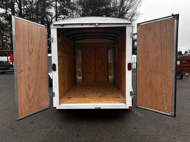 new Cargo (Enclosed) Trailers Carry-On Other for sale, in West Berlin, NJ Thumbnail 3