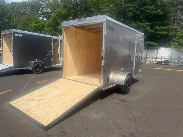 new Cargo (Enclosed) Trailers Car Mate Trailers Other for sale, in West Berlin, NJ Thumbnail 3