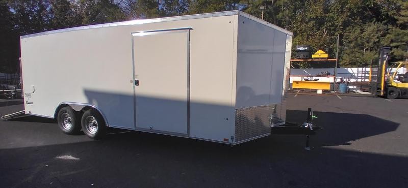 2021 Cargo Express 8.5x20 10K Car / Racing Trailer 2024928 2021 Cargo Express 8.5x20 10K Car / Racing Trailer 2024928