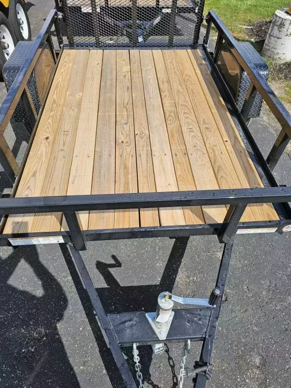 new Utility Trailers Sure-Trac Other for sale, in West Berlin, NJ Thumbnail 5