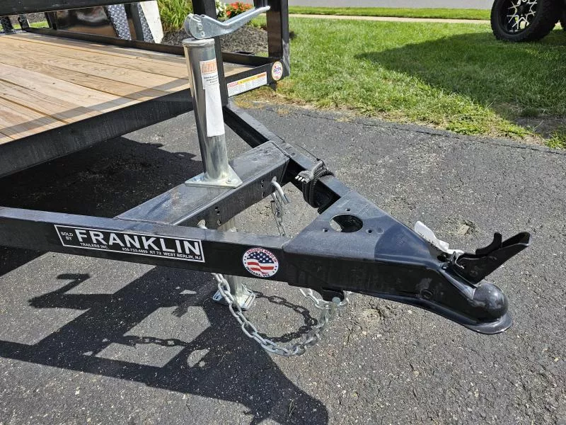 new Utility Trailers Sure-Trac Other for sale, in West Berlin, NJ Thumbnail 6