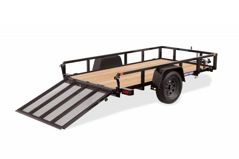 new Utility Trailers Sure-Trac Other for sale, in West Berlin, NJ Thumbnail 2