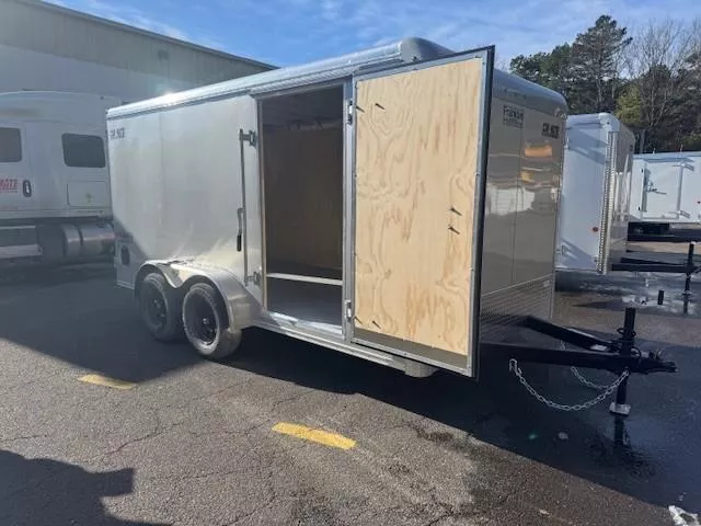 new Cargo (Enclosed) Trailers Car Mate Trailers Other for sale, in West Berlin, NJ Thumbnail 2