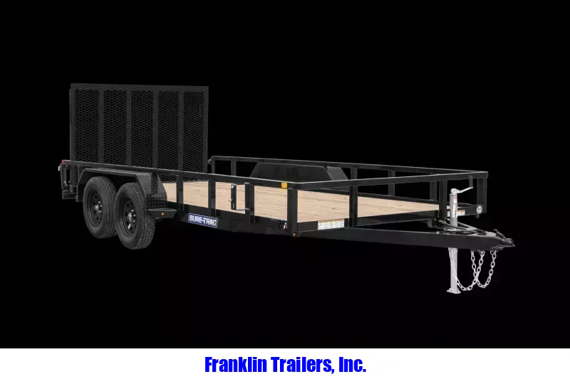 2026 Sure-Trac