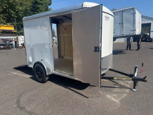 new Cargo (Enclosed) Trailers Carry-On Other for sale, in West Berlin, NJ Thumbnail 2