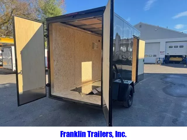 2026 Cargo Express