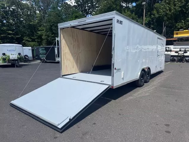 new Car Haulers / Racing Trailers Car Mate Trailers Other for sale, in Somerdale, NJ Thumbnail 3