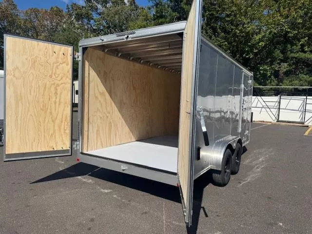 new Cargo (Enclosed) Trailers Car Mate Trailers Other for sale, in West Berlin, NJ Thumbnail 3