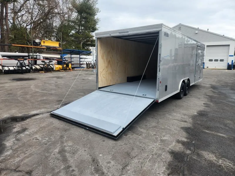 new Equipment / Flatbed Trailers Car Mate Trailers Other for sale, in West Berlin, NJ Thumbnail 3