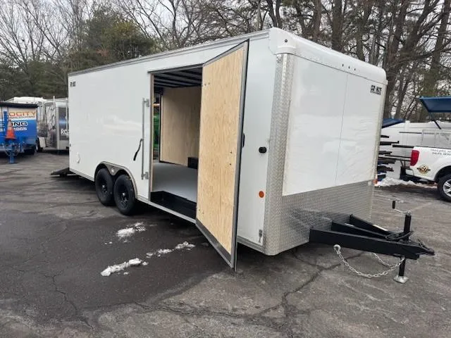 new Car Haulers / Racing Trailers Car Mate Trailers Other for sale, in West Berlin, NJ Thumbnail 2