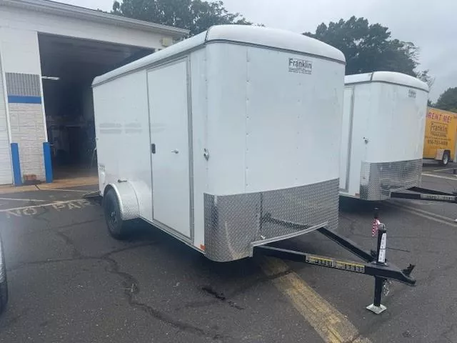 2026 Carry-On 6X12  Cargo / Enclosed Trailer 2029216