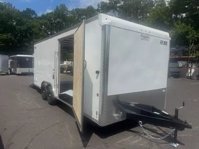new Car Haulers / Racing Trailers Car Mate Trailers Other for sale, in West Berlin, NJ Thumbnail 2