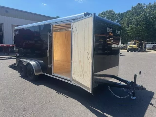 new Cargo (Enclosed) Trailers Car Mate Trailers Other for sale, in West Berlin, NJ Thumbnail 2