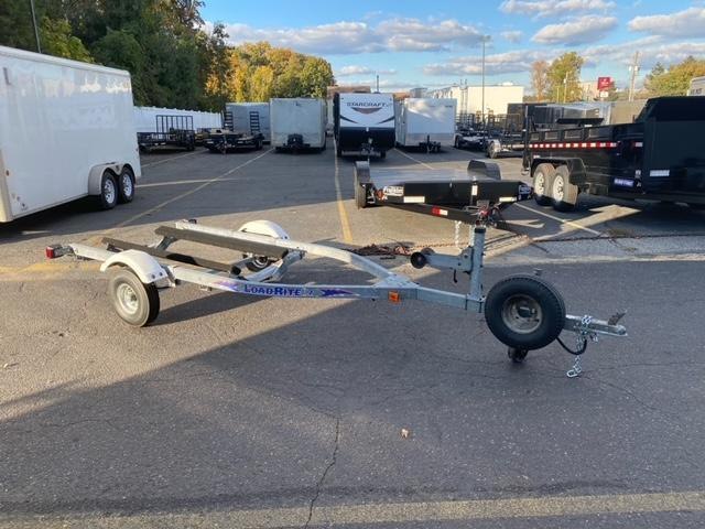 2005 Load Rite used Single Watercraft Trailer 2024791 2005 Load Rite used Single Watercraft Trailer 2024791