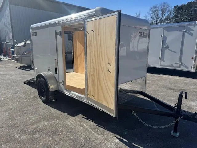 new Cargo (Enclosed) Trailers Car Mate Trailers Other for sale, in West Berlin, NJ Thumbnail 2