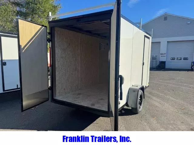 2026 Cargo Express