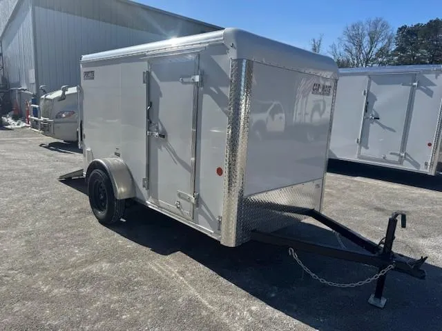 2026 Car Mate Trailers CM510EC  Cargo / Enclosed Trailer 2029452
