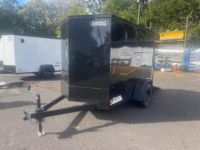 new Cargo (Enclosed) Trailers Cargo Express Other for sale, in West Berlin, NJ Thumbnail 2