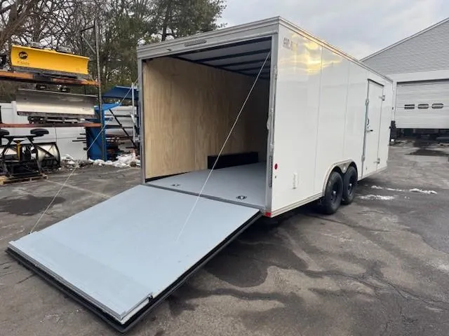 new Car Haulers / Racing Trailers Car Mate Trailers Other for sale, in West Berlin, NJ Thumbnail 3