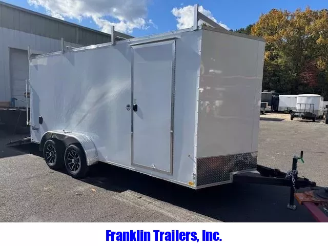 2026 Cargo Express