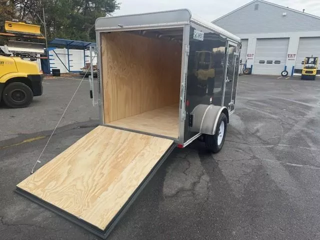 new Cargo (Enclosed) Trailers Car Mate Trailers Other for sale, in West Berlin, NJ Thumbnail 3