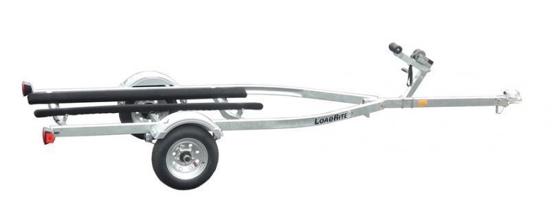 2022 Load Rite WV1200 Single Watercraft Trailer 2024667 2022 Load Rite WV1200 Single Watercraft Trailer 2024667