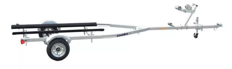 2026 Load Rite 14'-16' (Single Axle) 1500 Lbs Bunk Boat Trailer  2029215