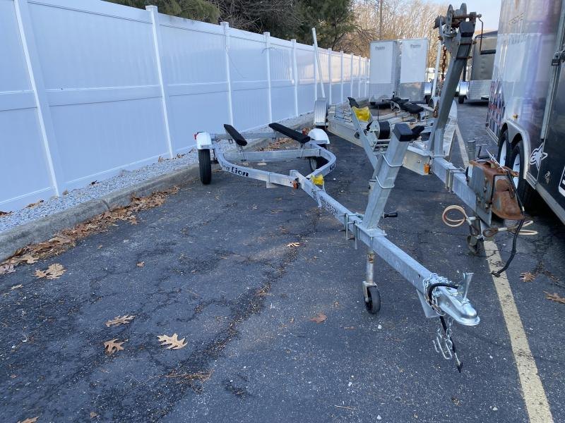 2021 Sealion Trailers S-16-1200 USED Single Axle Watercraft Trailer 2025168 2021 Sealion Trailers S-16-1200 USED Single Axle Watercraft Trailer 2025168