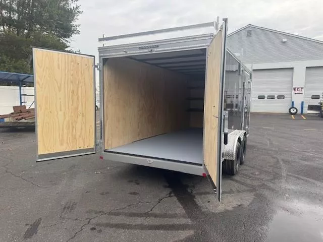 new Office / Fiber Optic Trailers Car Mate Trailers Other for sale, in West Berlin, NJ Thumbnail 3