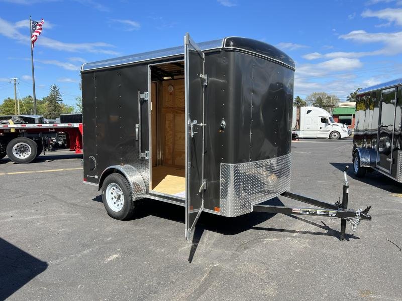 2022 Carry-On 6X10 Enclosed Cargo Trailer 2026169 2022 Carry-On 6X10 Enclosed Cargo Trailer 2026169